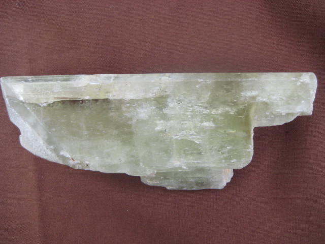 Hiddenite Interpersonal love, heart healing, rediscovering the joy of relationships 1399